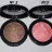 Румяна Naked 4 Black gold 6g