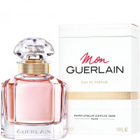 Guerlain " Mon Guerlain" eau de parfum 100ml