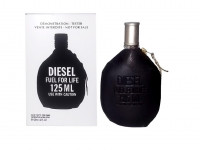 Тестер Diesel "Industry Black" for Men 125 ml