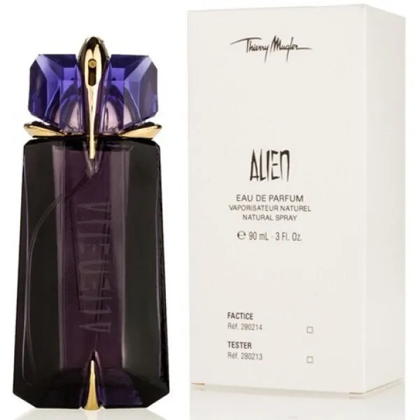 Тестер Thierry Mugler "Alien" EDP 90 ml