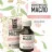 Косметическое масло Aroma BIO Миндаль 30 ml