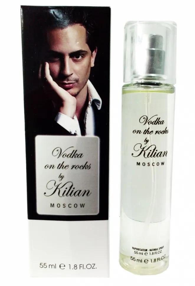 Духи с феромонами 55 ml КиLиан Vоdkа Оn Тhе Rосks edp