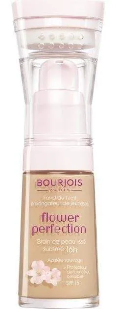Тональный крем Bourjois "Flower Perfection" 30ml
