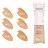 Тональный крем Bourjois "Flower Perfection" 30ml