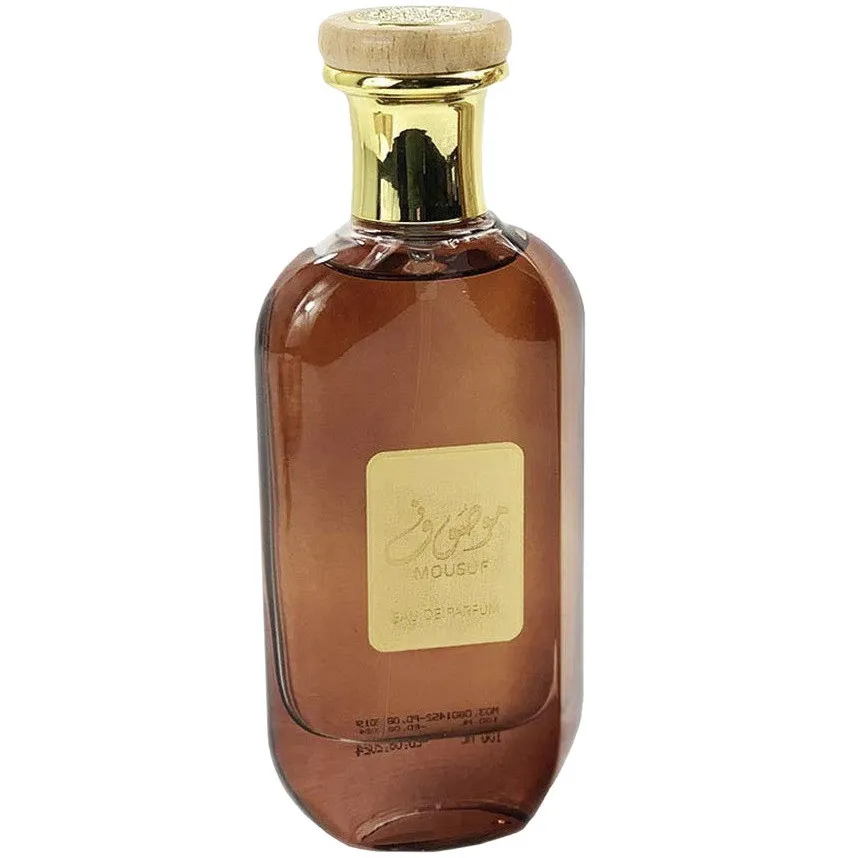 Ard Al Zaafaran Mousuf edp unisex 100 ml