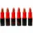 Помада матовая для губ МАК Viva Glam SIA 12 шт.