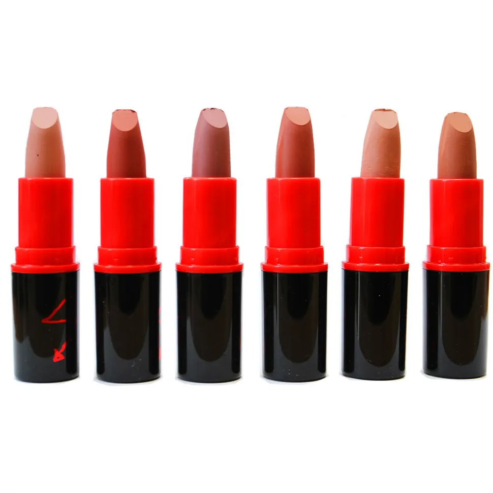 Помада матовая для губ МАК Viva Glam SIA 12 шт.