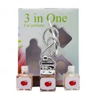 Car Perfume Nina Ricci Nina (3 in 1)