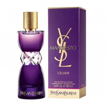 Yves Saint Laurent Manifesto l’Elixir 90 ml