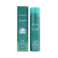 Солнцезащитный спрей для лица JM Solution Marine Luminous Pearl Sun Spray SPF50 180 мл