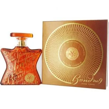 Andy Warhol Bond No.9 New York Amber unisex 100 ml