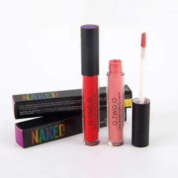 Блеск Naked Liqud 3.5g(12шт)