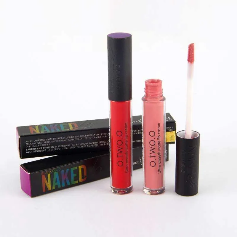 Блеск Naked Liqud 3.5g(12шт)