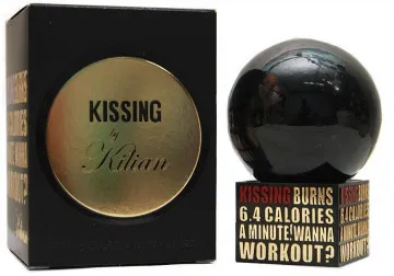 K "Kissing" eau de parfum 100ml