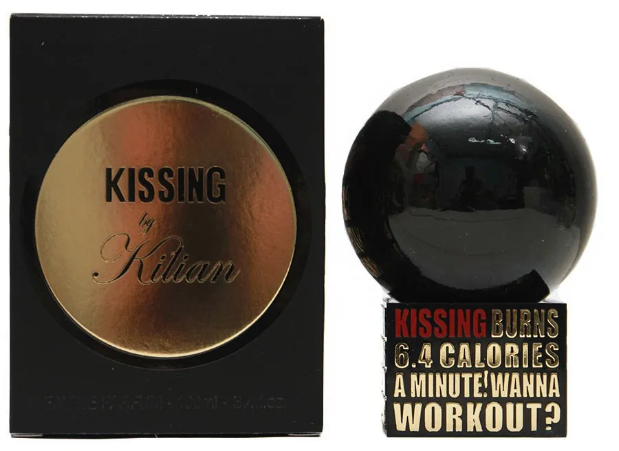 K "Kissing" eau de parfum 100ml