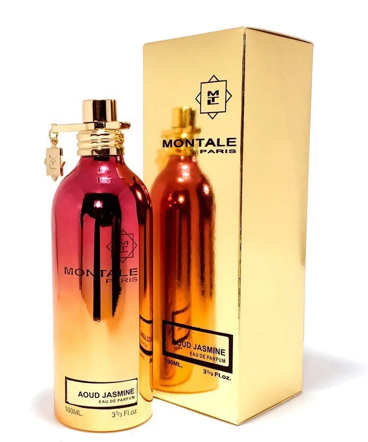 Montale Aoud Jasmine EDP 100 ml