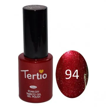 Гель лак Tertio #94 - 10 мл