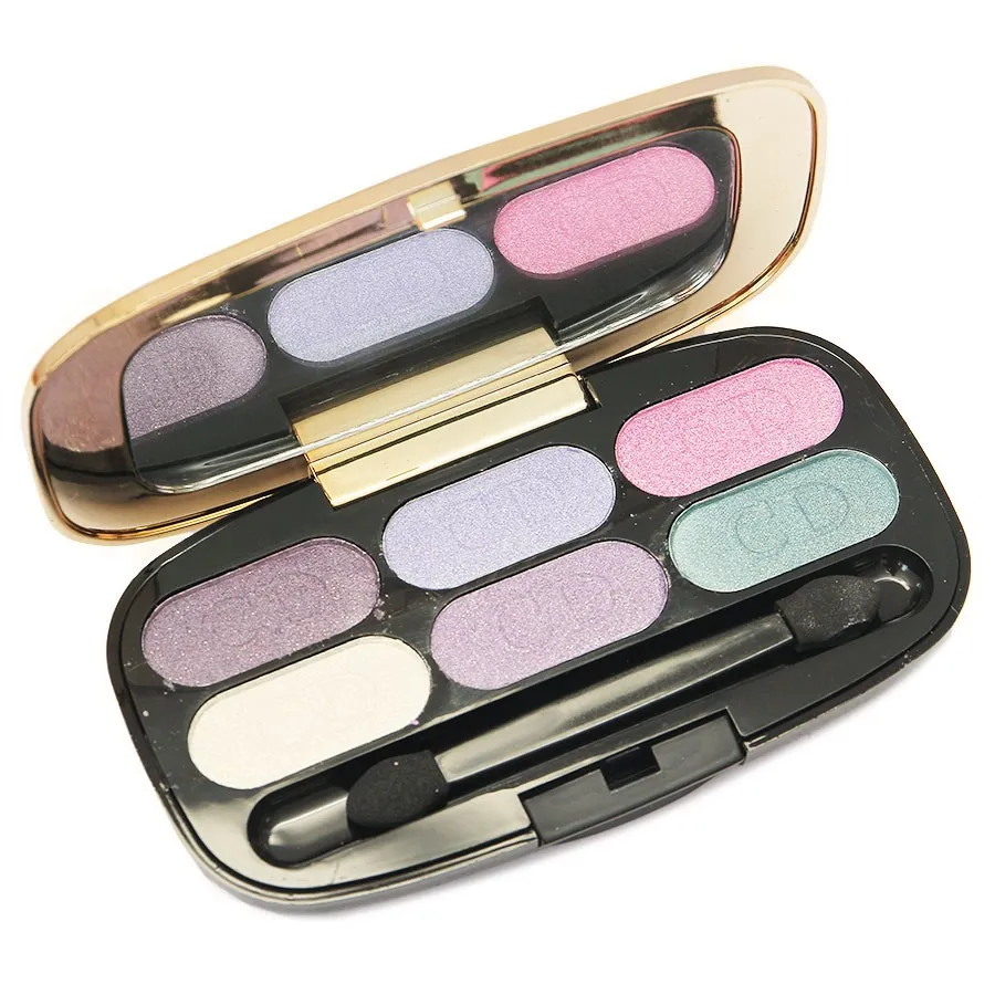 Тени Christian Dior Dior Bronze Harmonie De Blush