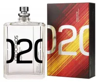 Escentric Molecules Molecule 02 edt 100ml original