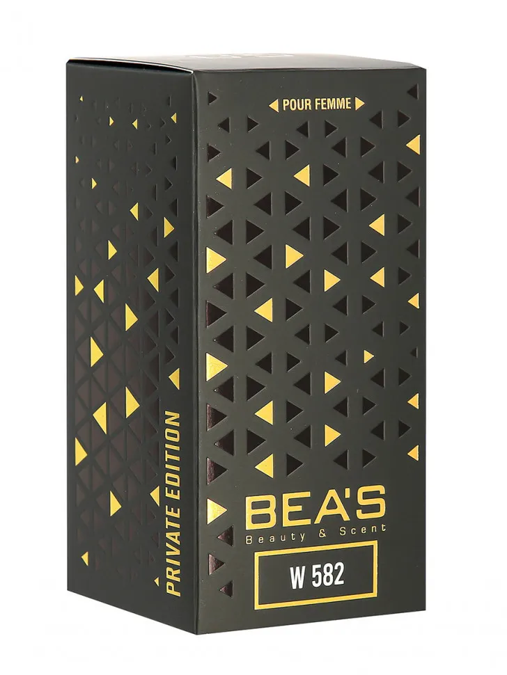 Парфюм Beas 100 ml W 582 YSL Libre Intense for women