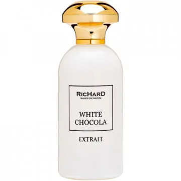 Richard White Chocola Extrait edp for women 100 ml