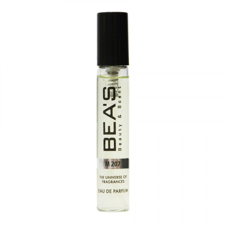 Компактный парфюм Beas Lacoste Essential Men 5 ml M 207