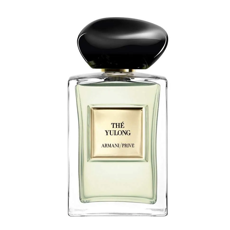 Джорджо Армани Prive Thé Yulong edt unisex 100 ml