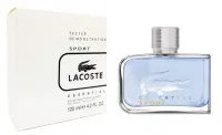 Тестер Lacoste Essential Sport for men 125 ml