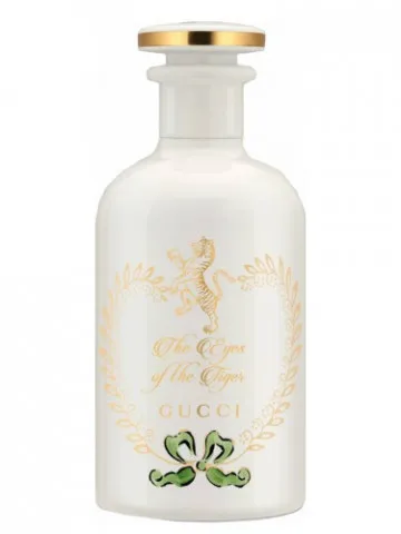 Gucci The Eyes Of The Tiger Eau de Parfum унисекс 100 ml