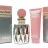 Подарочный набор Miu Miu Fleur D'argent Eau De Parfum Absolue - Духи 100 ml + Крем для рук 75 ml