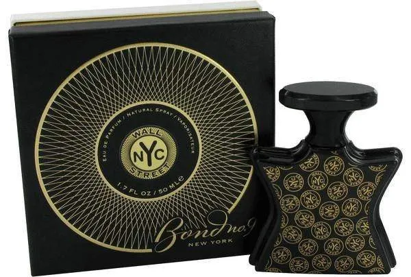 Andy Warhol Bond No.9 Wall Street unisex 100 ml
