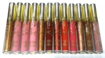 Блеск Kylie Birthday edition(12шт)