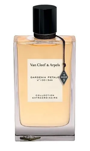 Van Cleef & Arpels "Gardenia Petale №10015AA" 75 ml
