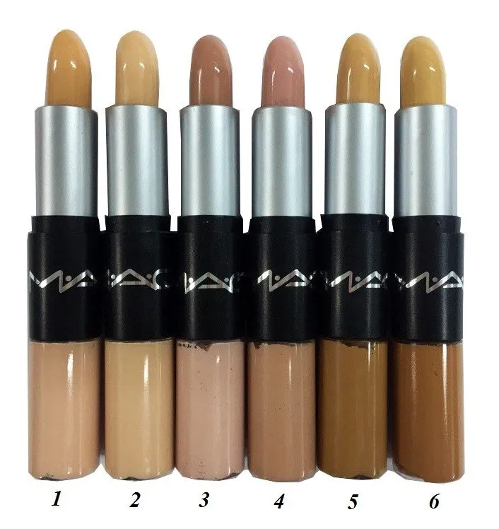 Корректор для лица M. Concealer LiQuid Foundation 2в1