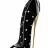 Carolina Herrera Good Girl Dot Drama Collector Edition for women 80 ml (в горошек)