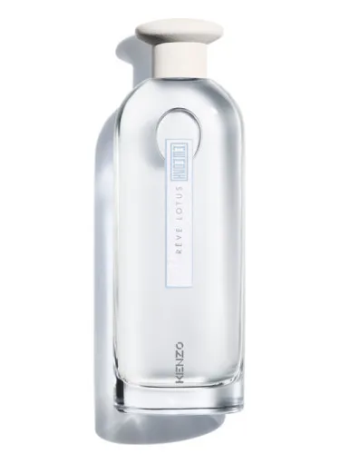 Kenzo Rêve Lotus eau de parfum unisex 75 ml ОАЭ