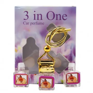 Car Perfume Chanel Chance Eau de Parfum (3 in 1)