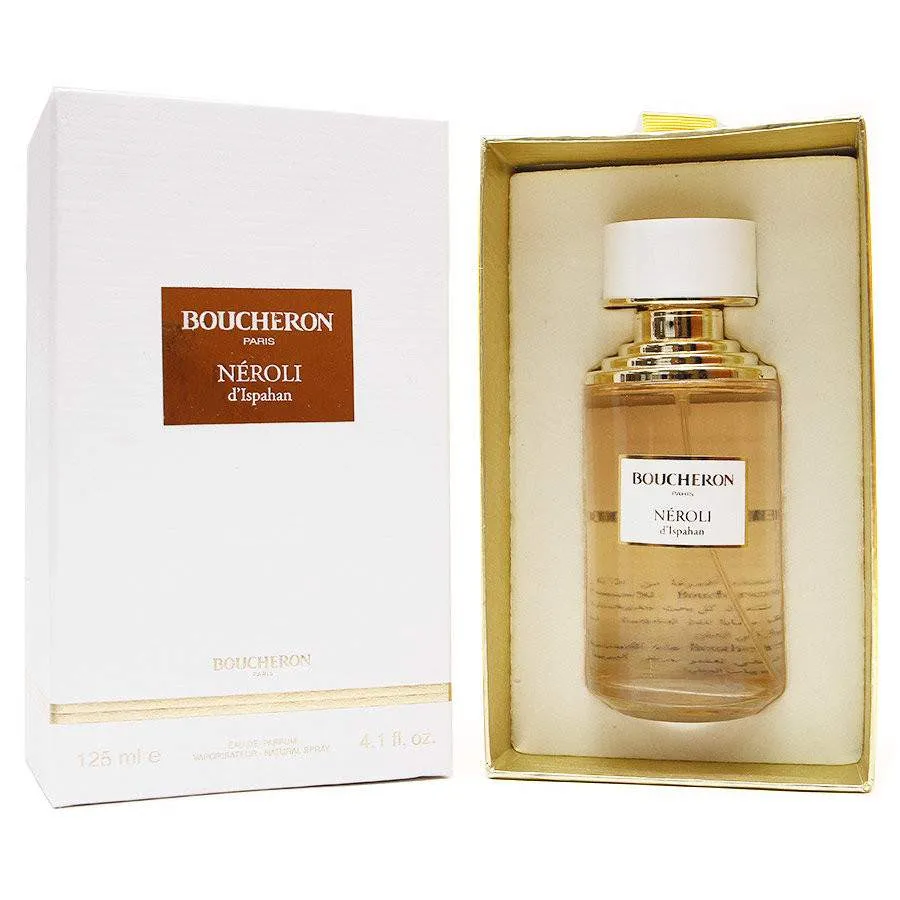 Boucheron Neroli d Ispahan edp unisex 125 ml