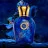 Moresque Sahara Blue edp unisex 50 ml