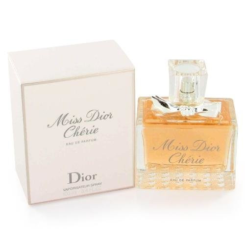 Christian Dior "Miss Dior Cherie" 100ml