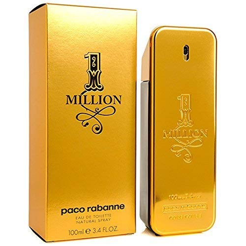 Paco Rabanne "One Million" for men 100 ml A-Plus