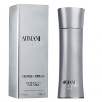Giorgio Armani Armani Code Ice for men 75ml