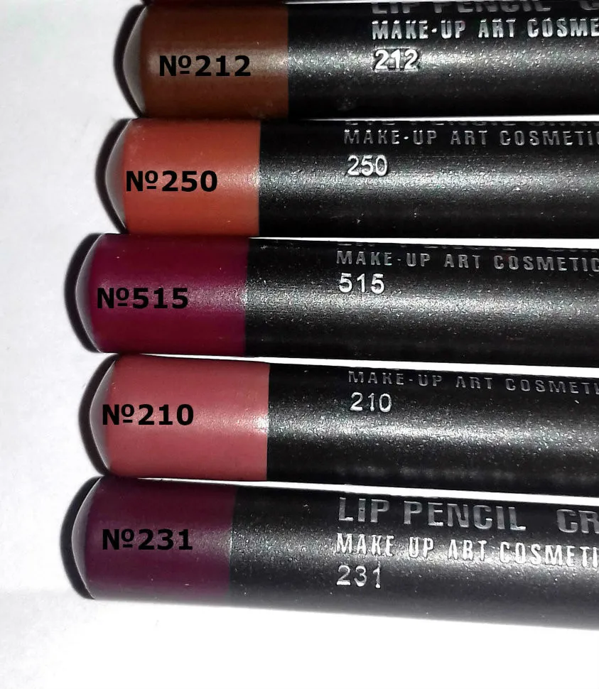 Карандаши цветные (1шт)