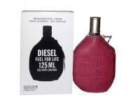 Тестер Diesel "Industry Red" for men 125ml