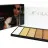 Палетка хайлайтеров Huda Beauty Textured 3D 6*9.5g