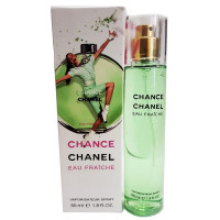 Духи с феромонами 55 ml Chanel Chance Eau Fraiche edt