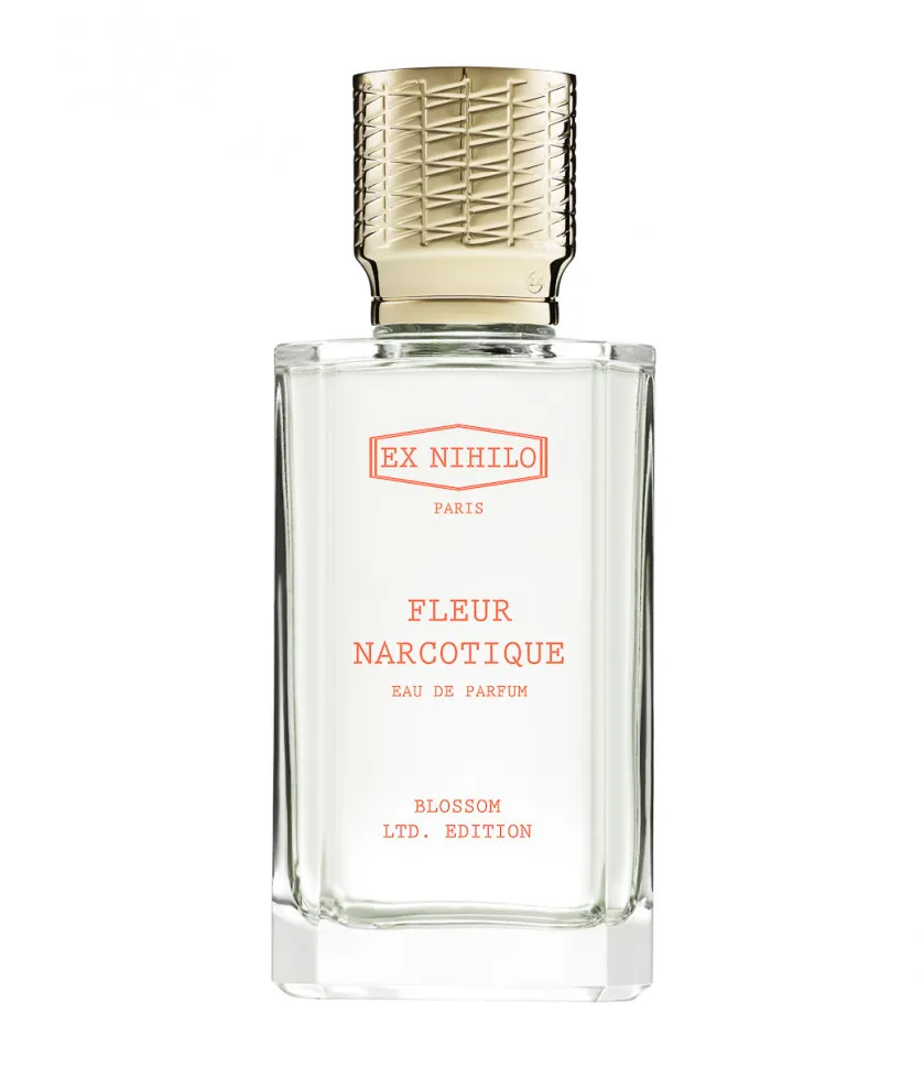 Ex Nihilo Fleur Narcotique Blossom Limited Edition edp unisex 100 ml