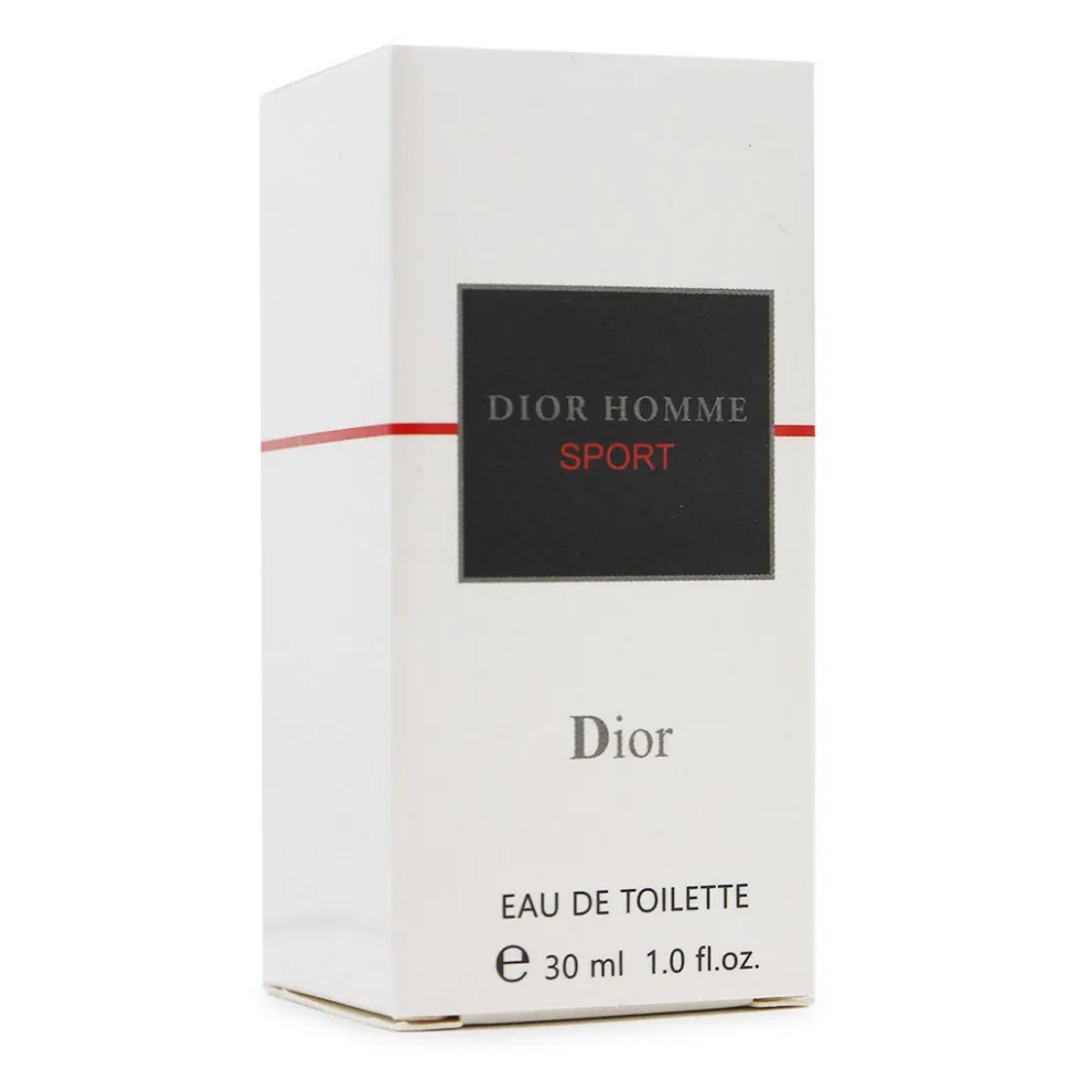Christian Dior Homme Sport edt 30 ml