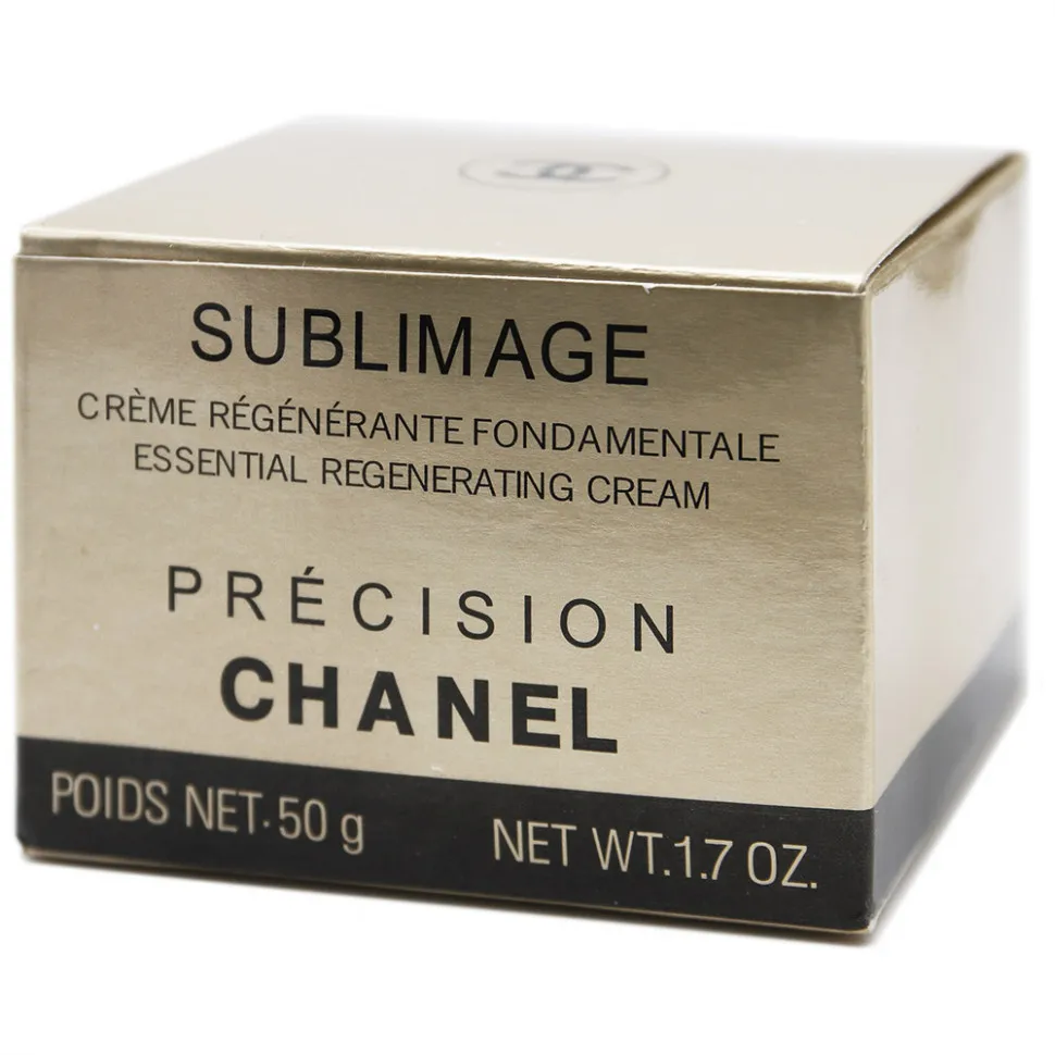 Крем для лица Chanel Precision Sublimage 50 g.