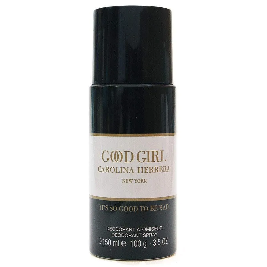 Дезодорант Carolina Herrera Good Girl for women 150ml NEW
